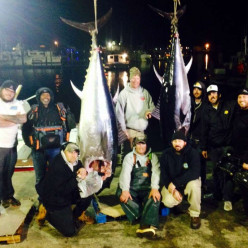 Wicked Tuna North vs South